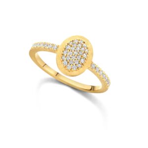 Spirit Icons Cecilia ring - 51452