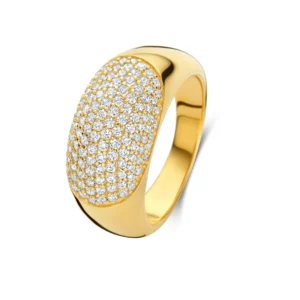Spirit Icons GRAND CALLAS ring (L) 51432