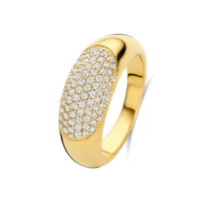 Spirit Icons GRAND CALLAS ring (S) 51422