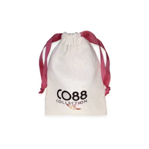 Armbånd med turmalin og perler fra CO88.