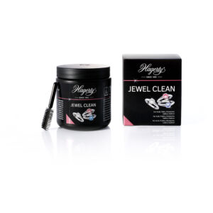Hagerty Jewel Clean - smykke rens til smykker 170ml - 10-100423
